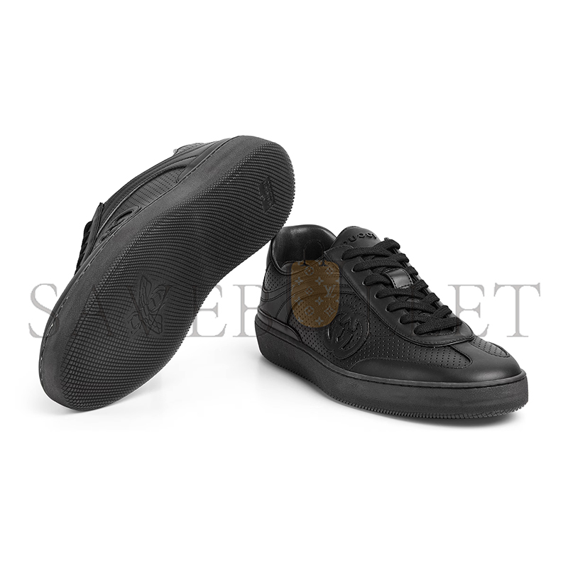GUCCI CHILDREN'S G75 SNEAKER ‎795430